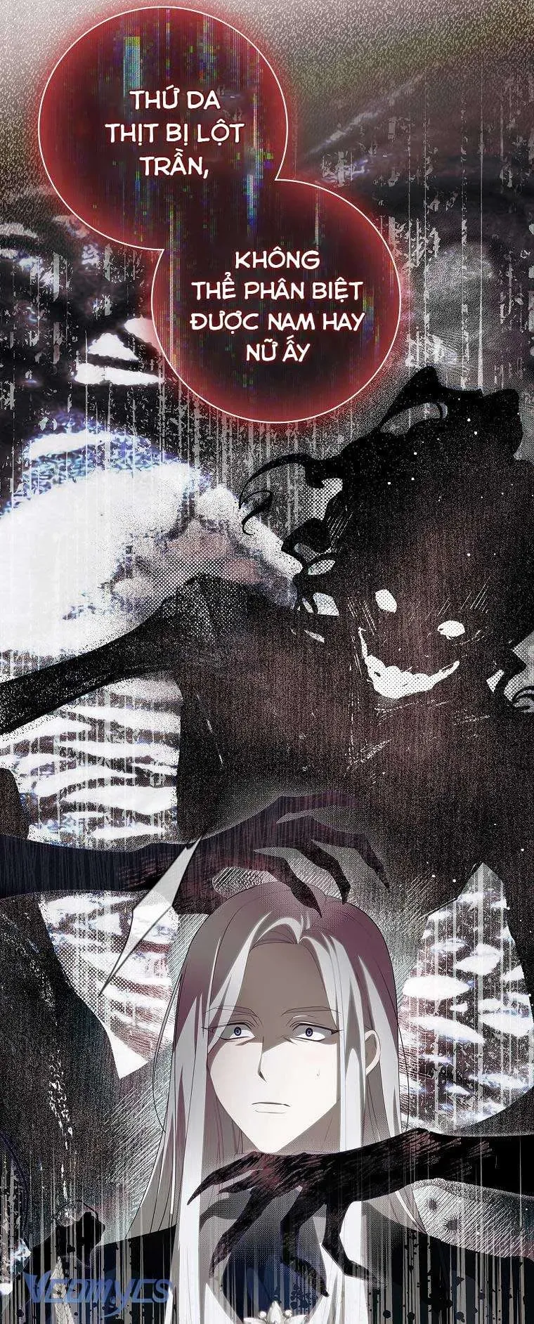 100 Lời Nguyền Tại Dinh Thự Illestone Chapter 1 - Trang 2