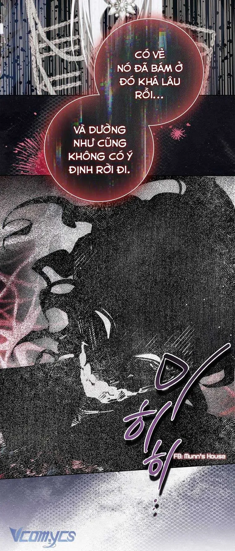 100 Lời Nguyền Tại Dinh Thự Illestone Chapter 1 - Trang 2