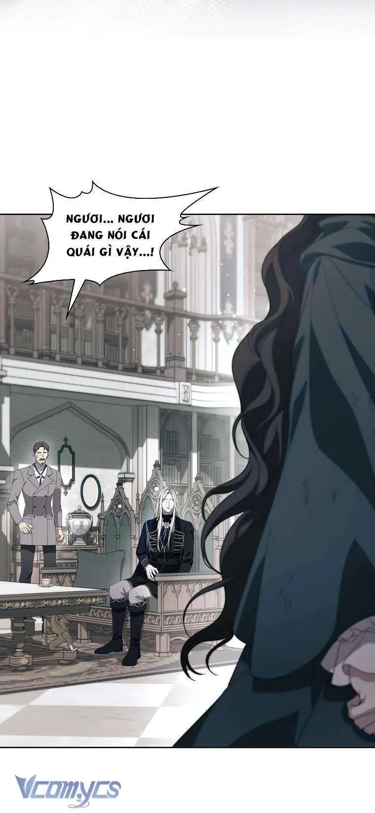 100 Lời Nguyền Tại Dinh Thự Illestone Chapter 1 - Trang 2