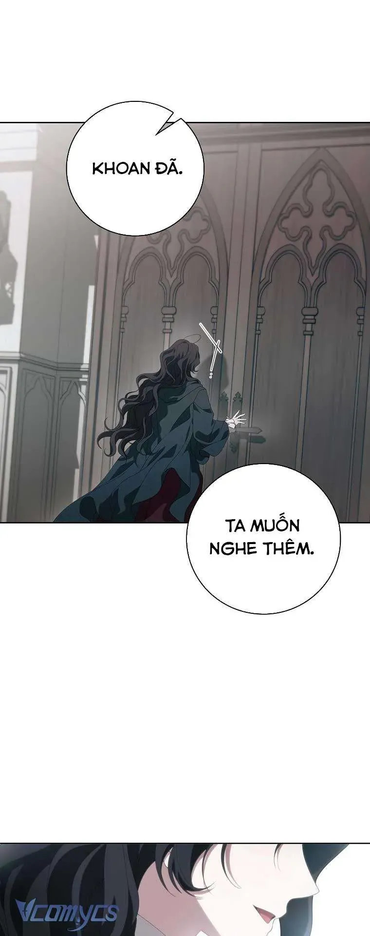 100 Lời Nguyền Tại Dinh Thự Illestone Chapter 1 - Trang 2