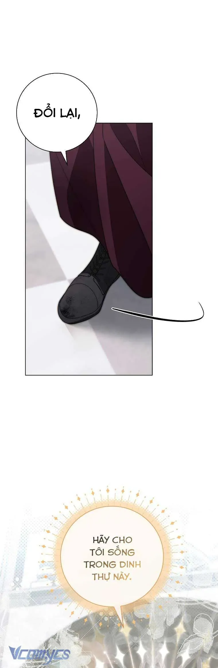 100 Lời Nguyền Tại Dinh Thự Illestone Chapter 1 - Trang 2