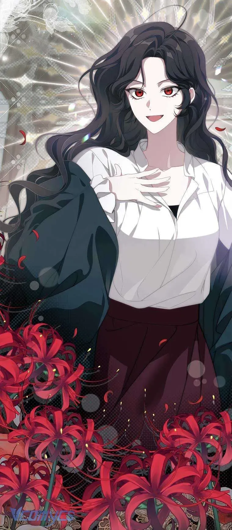 100 Lời Nguyền Tại Dinh Thự Illestone Chapter 1 - Trang 2