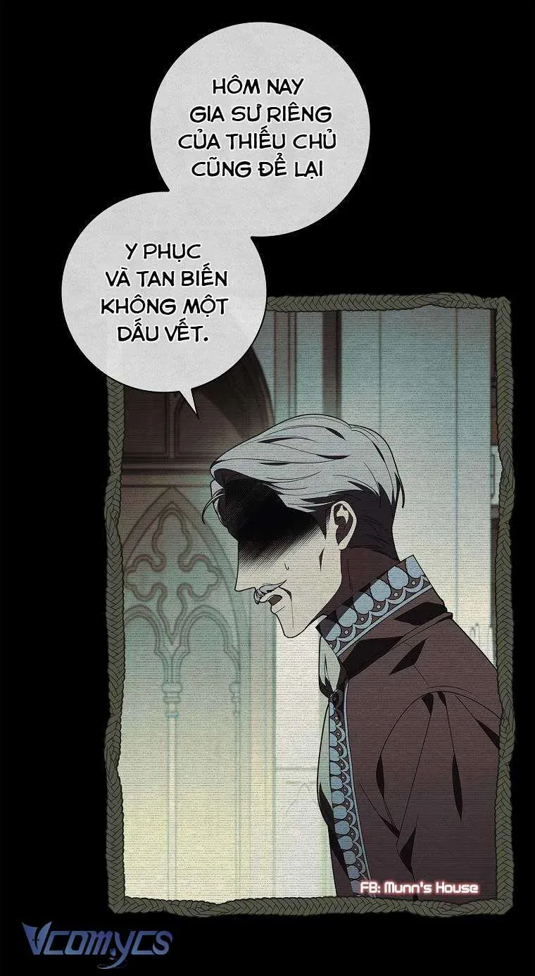 100 Lời Nguyền Tại Dinh Thự Illestone Chapter 1 - Trang 2