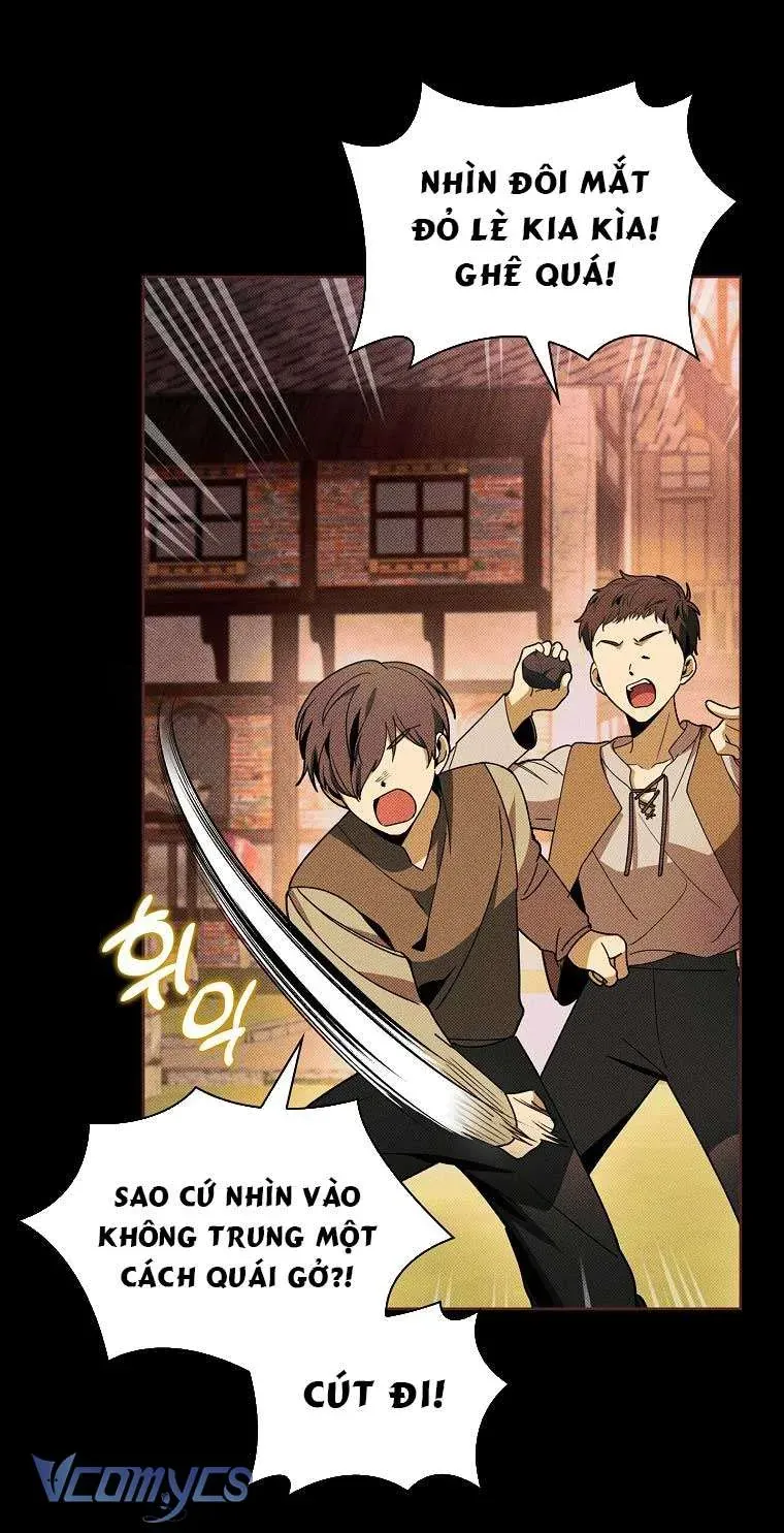 100 Lời Nguyền Tại Dinh Thự Illestone Chapter 2 - Trang 2