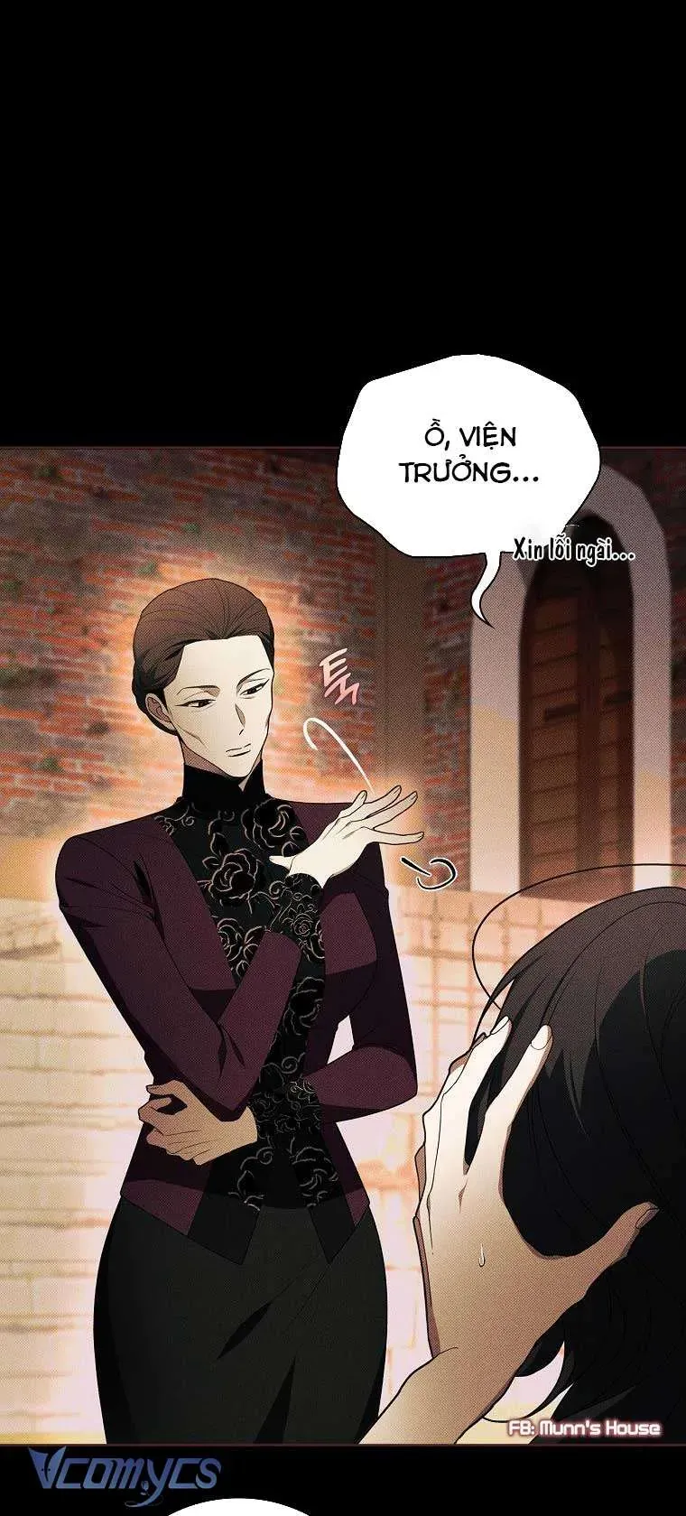 100 Lời Nguyền Tại Dinh Thự Illestone Chapter 2 - Trang 2