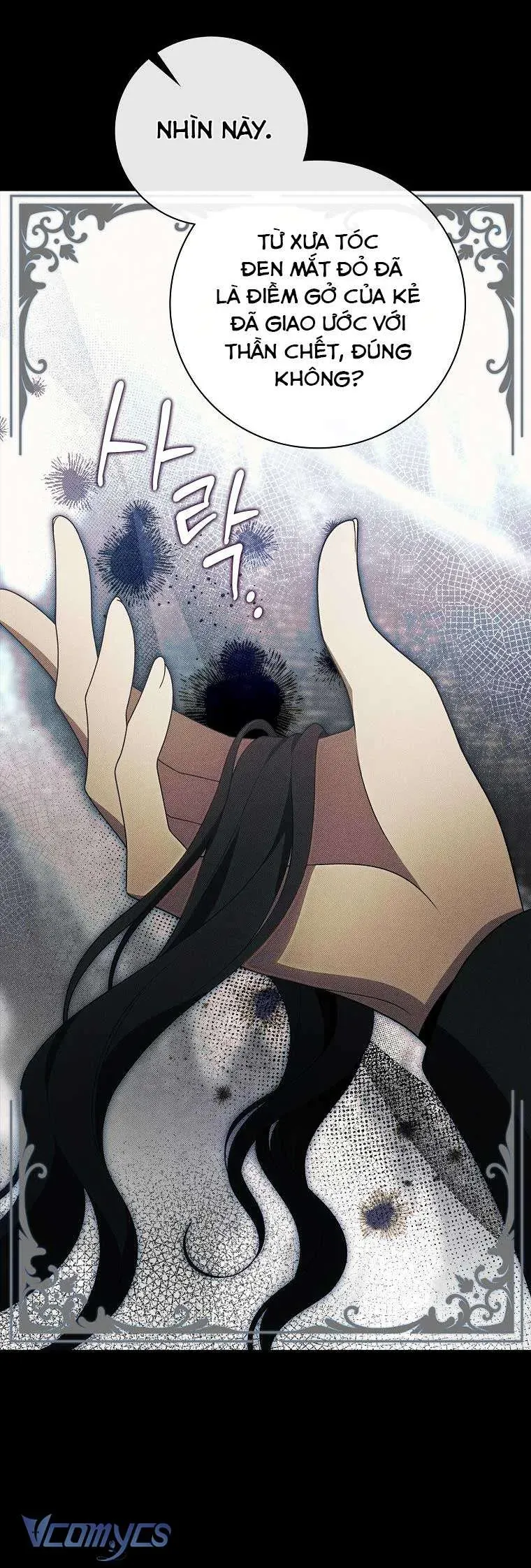 100 Lời Nguyền Tại Dinh Thự Illestone Chapter 2 - Trang 2