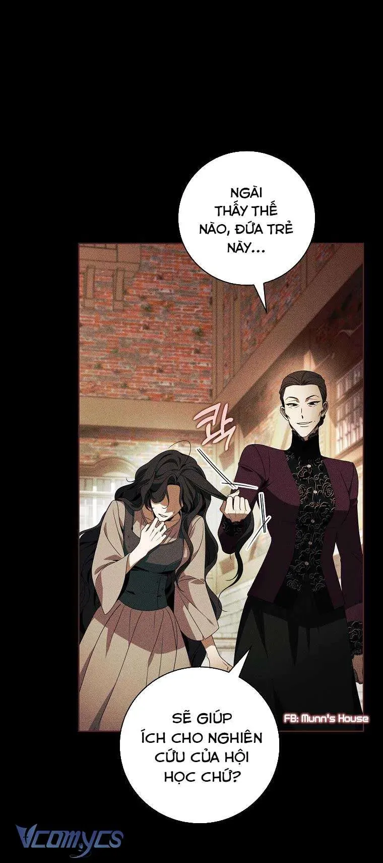 100 Lời Nguyền Tại Dinh Thự Illestone Chapter 2 - Trang 2