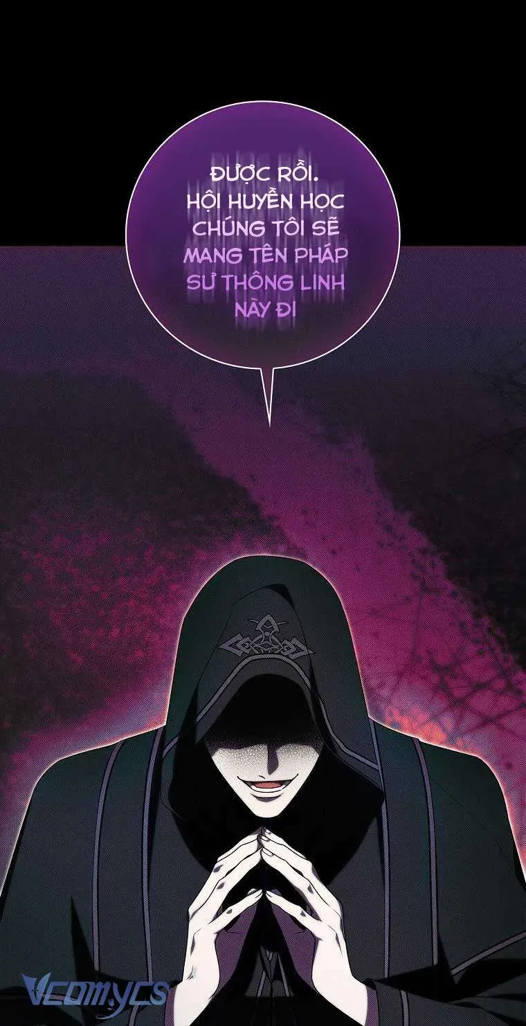 100 Lời Nguyền Tại Dinh Thự Illestone Chapter 2 - Trang 2