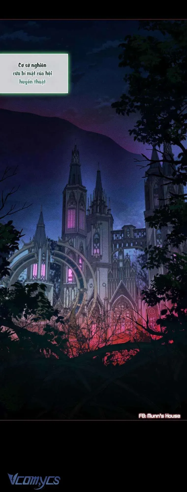 100 Lời Nguyền Tại Dinh Thự Illestone Chapter 2 - Trang 2