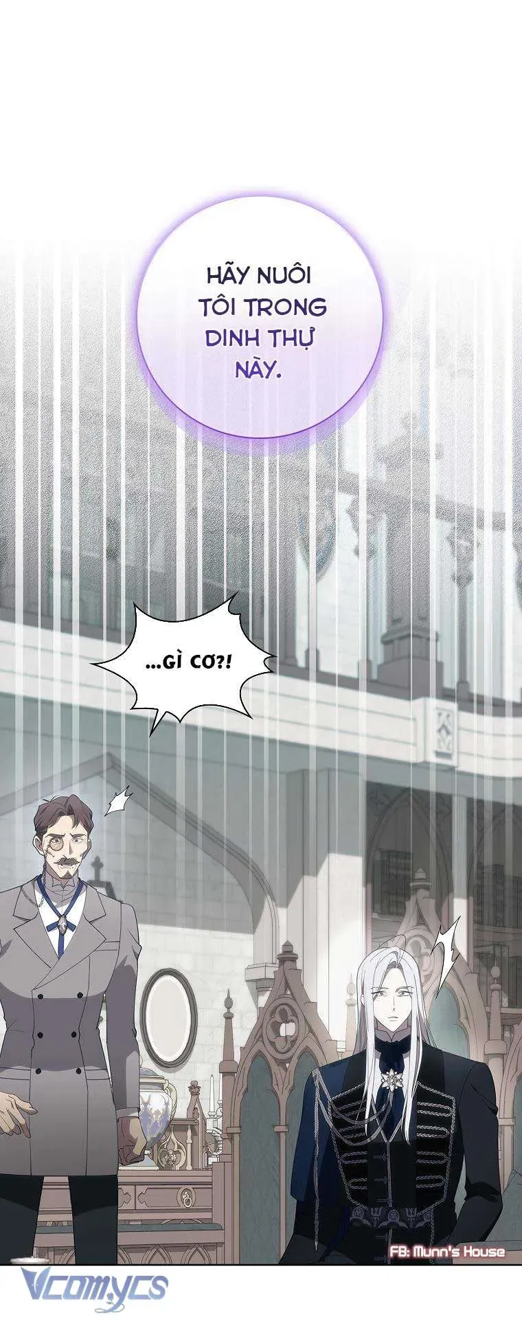 100 Lời Nguyền Tại Dinh Thự Illestone Chapter 2 - Trang 2