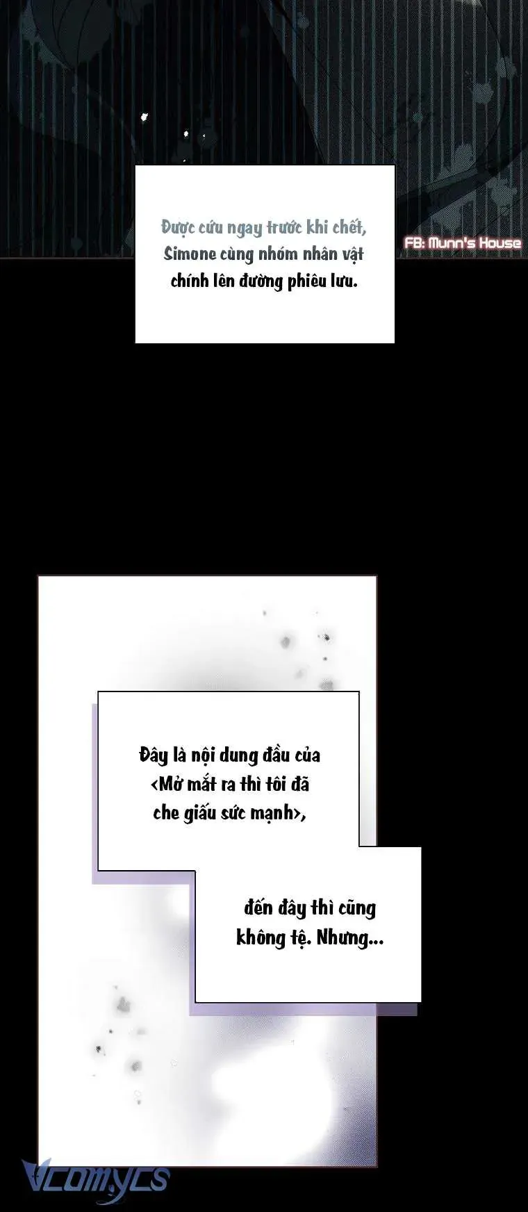 100 Lời Nguyền Tại Dinh Thự Illestone Chapter 2 - Trang 2