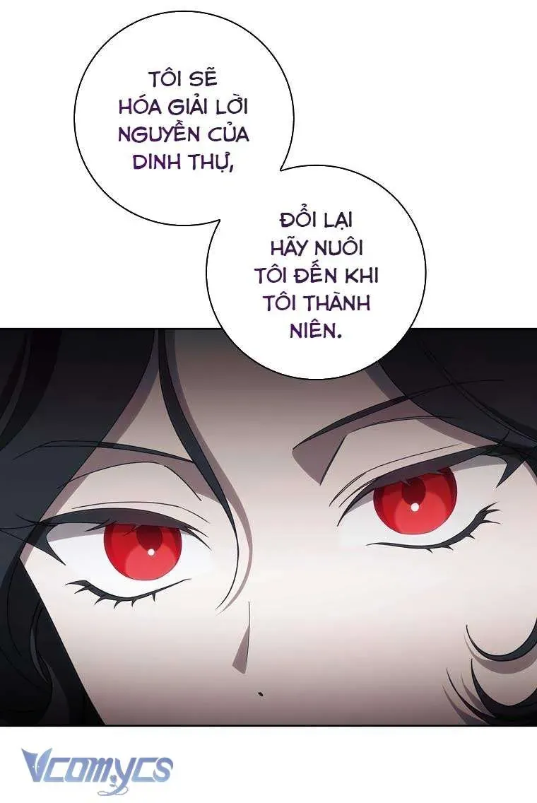 100 Lời Nguyền Tại Dinh Thự Illestone Chapter 2 - Trang 2