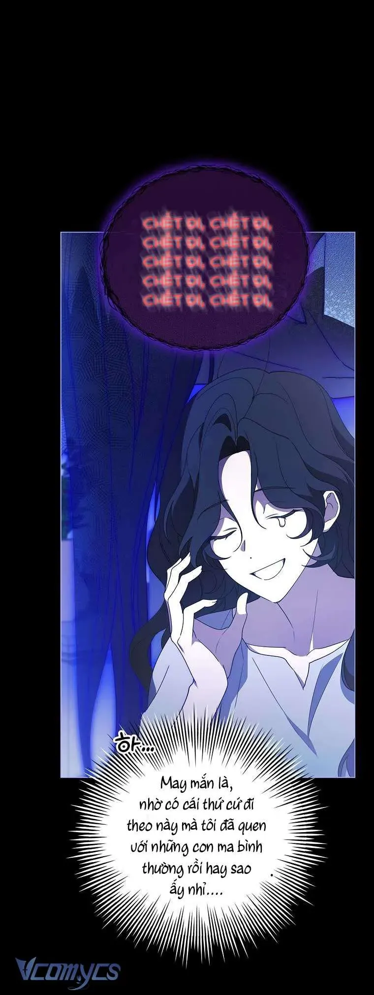 100 Lời Nguyền Tại Dinh Thự Illestone Chapter 2 - Trang 2