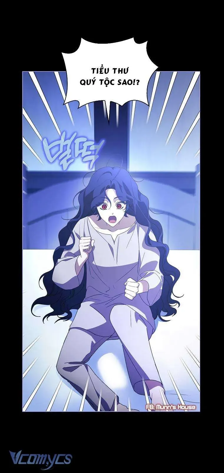 100 Lời Nguyền Tại Dinh Thự Illestone Chapter 2 - Trang 2