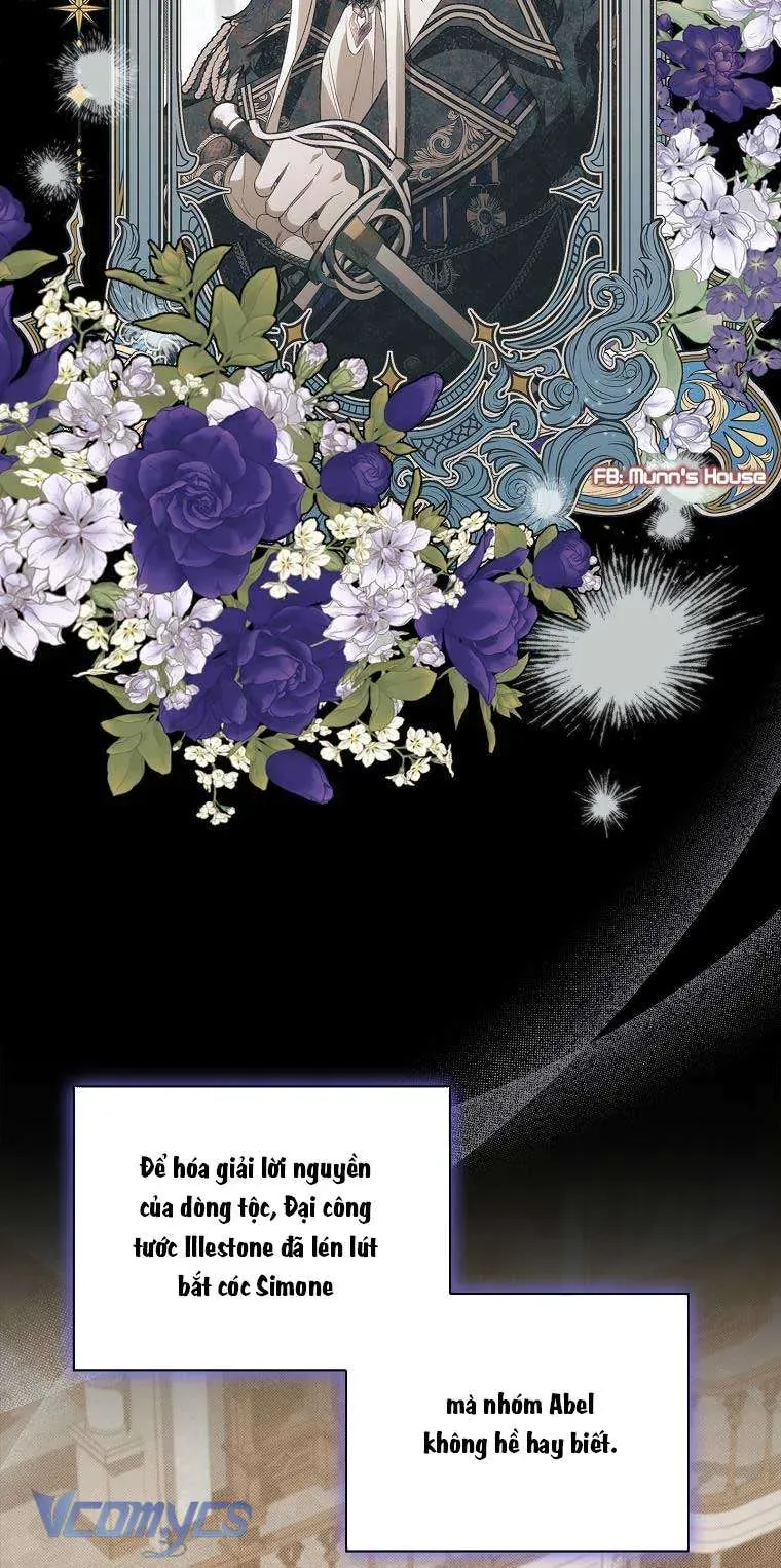 100 Lời Nguyền Tại Dinh Thự Illestone Chapter 2 - Trang 2