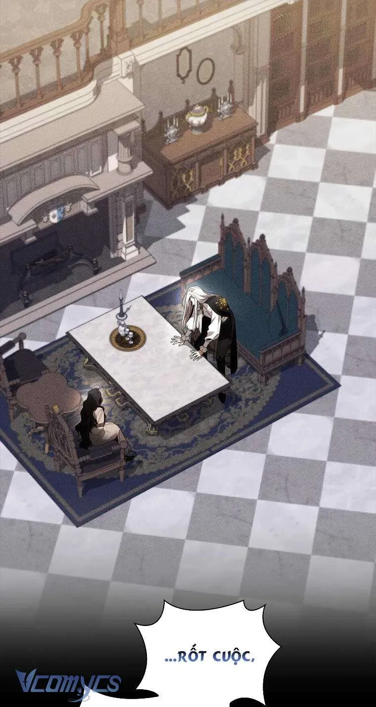 100 Lời Nguyền Tại Dinh Thự Illestone Chapter 2 - Trang 2