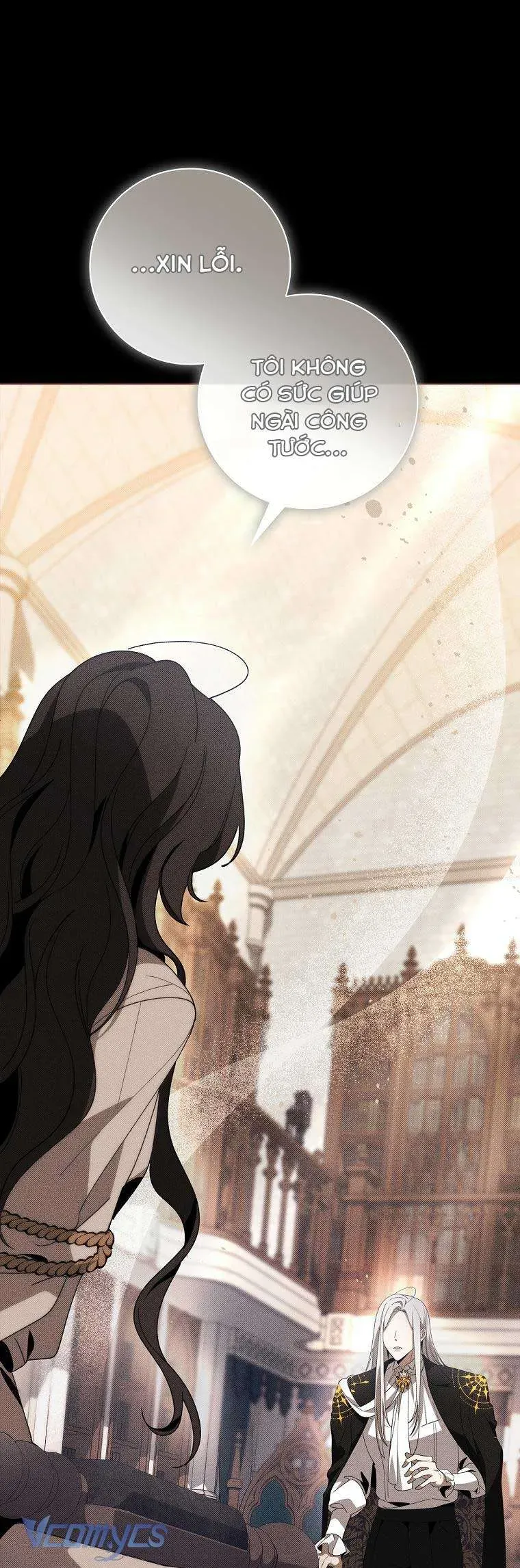 100 Lời Nguyền Tại Dinh Thự Illestone Chapter 2 - Trang 2