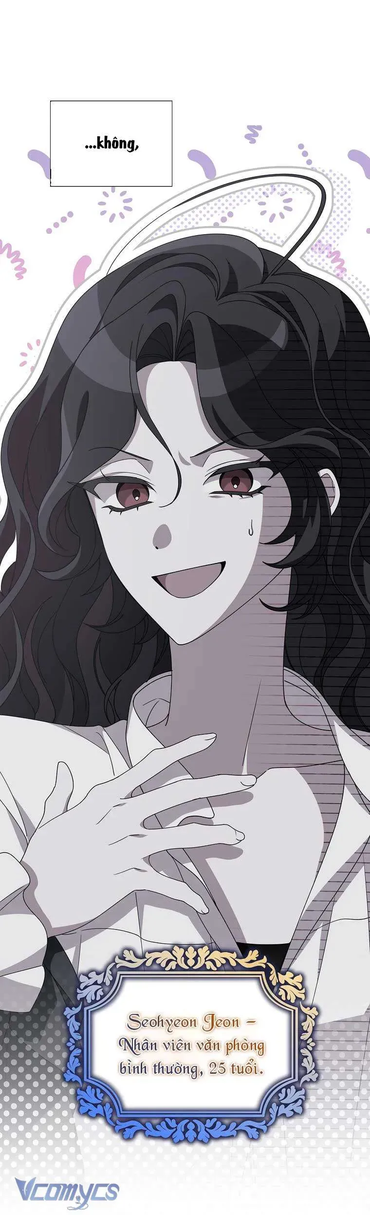 100 Lời Nguyền Tại Dinh Thự Illestone Chapter 2 - Trang 2