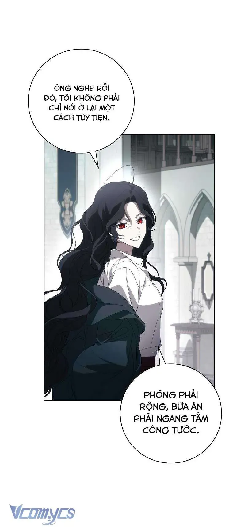 100 Lời Nguyền Tại Dinh Thự Illestone Chapter 2 - Trang 2