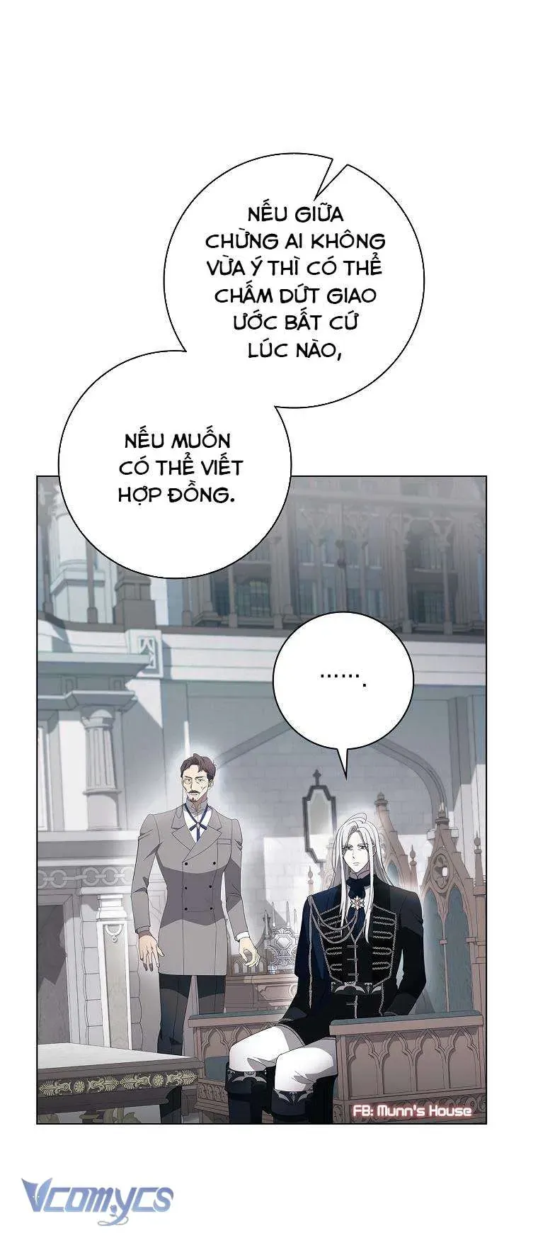 100 Lời Nguyền Tại Dinh Thự Illestone Chapter 2 - Trang 2