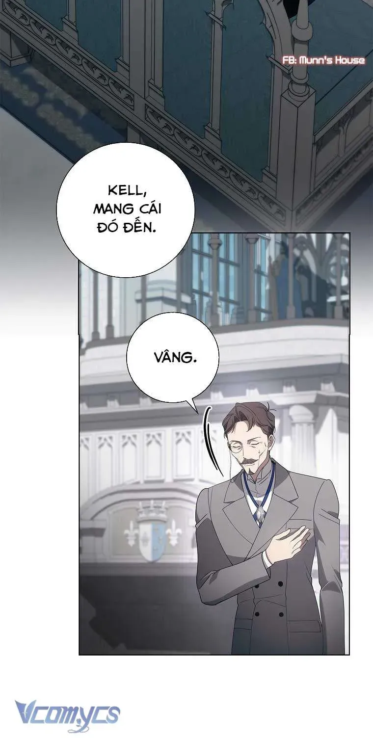 100 Lời Nguyền Tại Dinh Thự Illestone Chapter 2 - Trang 2