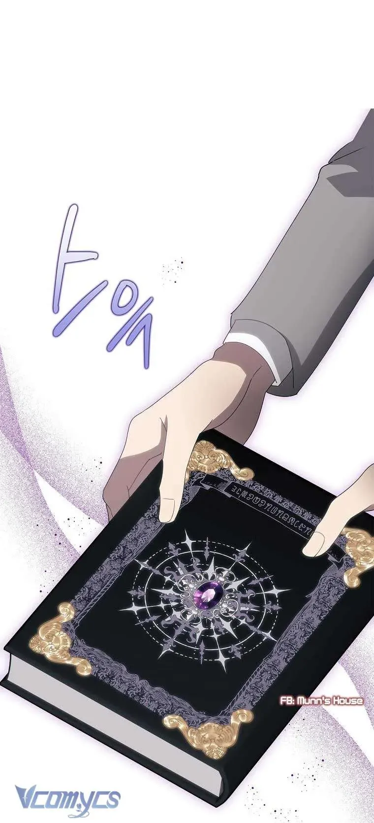 100 Lời Nguyền Tại Dinh Thự Illestone Chapter 2 - Trang 2