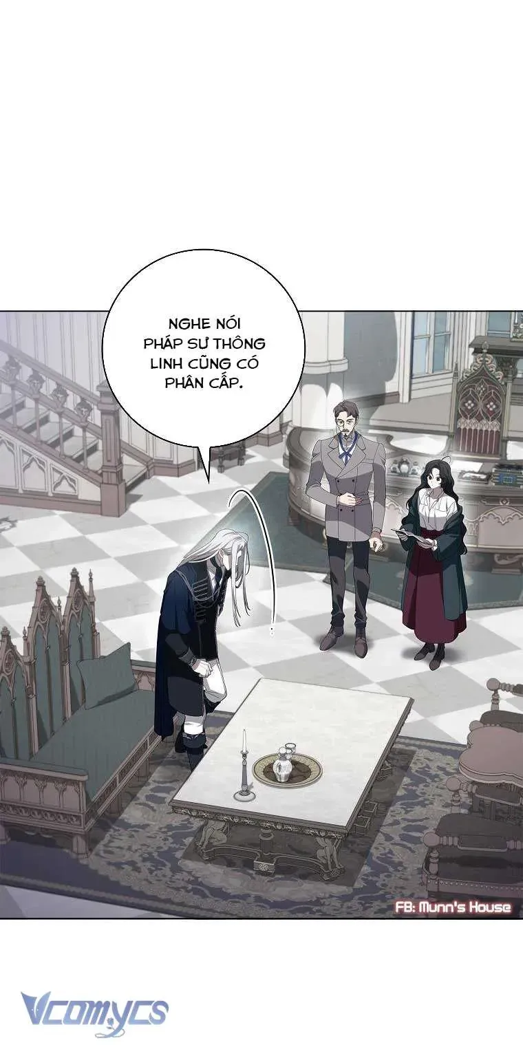 100 Lời Nguyền Tại Dinh Thự Illestone Chapter 2 - Trang 2