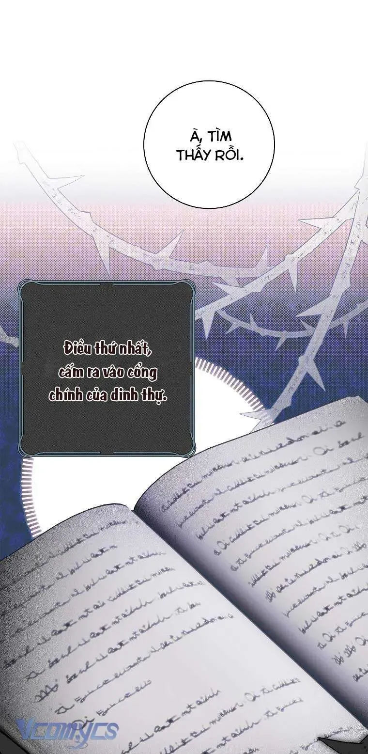 100 Lời Nguyền Tại Dinh Thự Illestone Chapter 2 - Trang 2