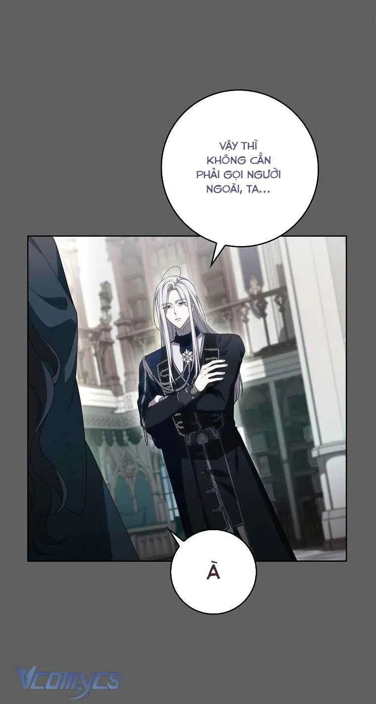 100 Lời Nguyền Tại Dinh Thự Illestone Chapter 3 - Trang 2