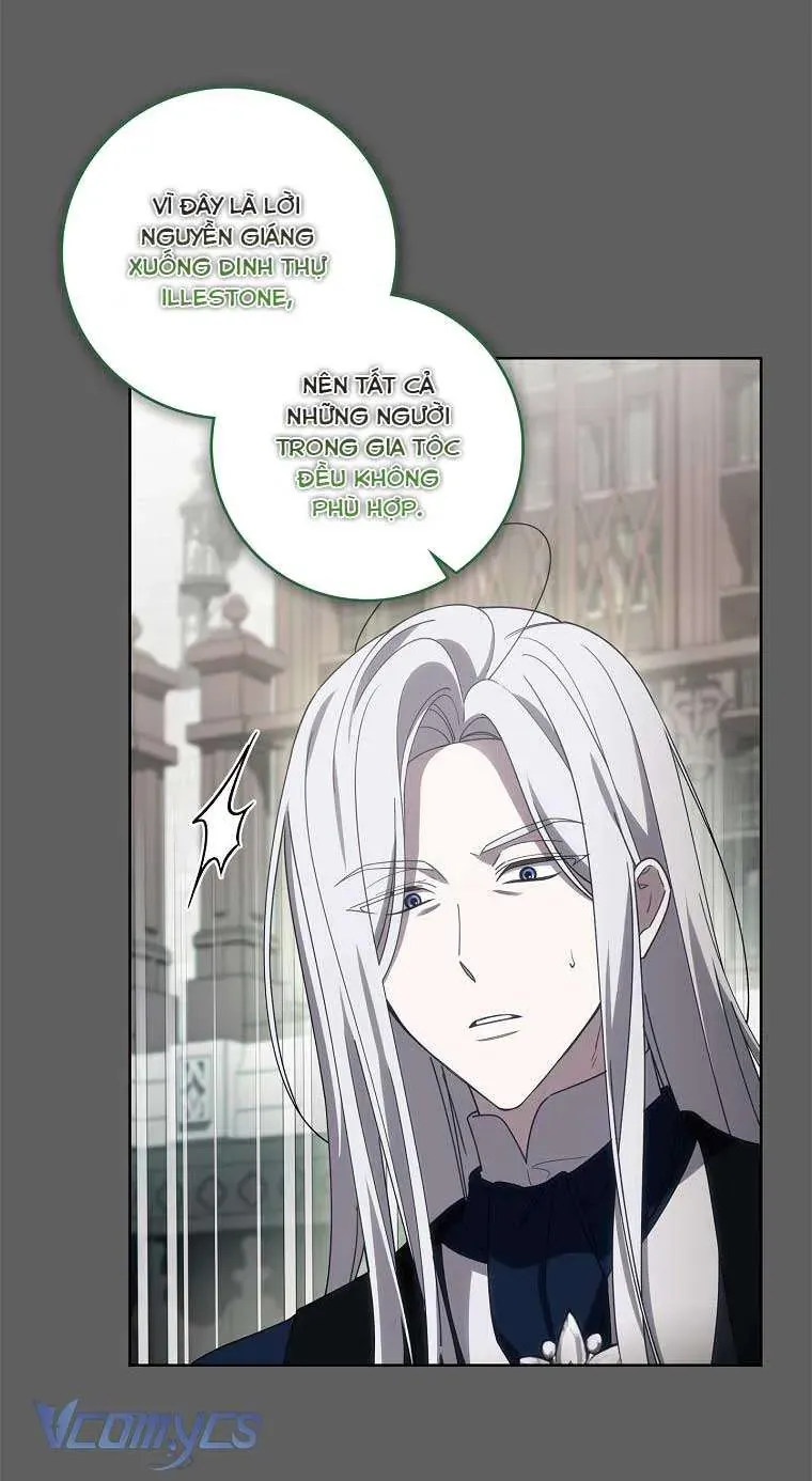 100 Lời Nguyền Tại Dinh Thự Illestone Chapter 3 - Trang 2
