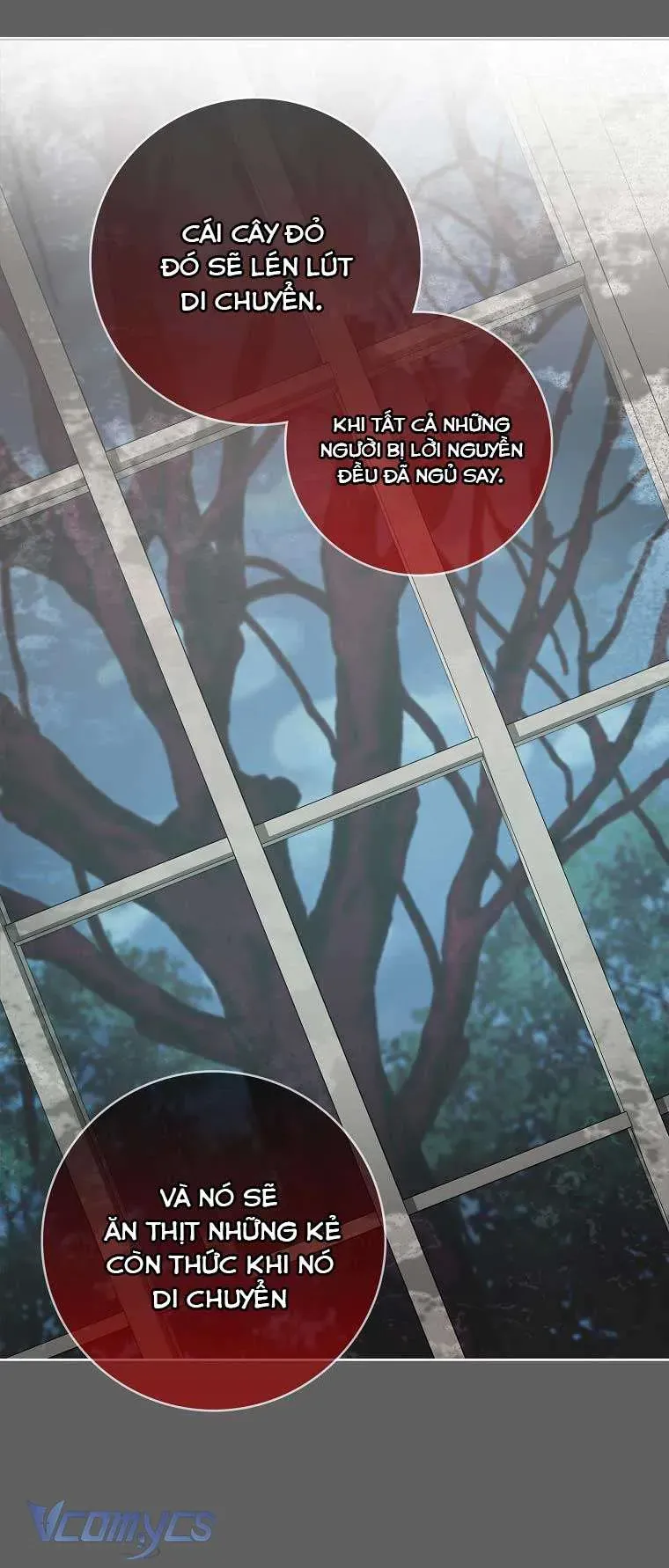 100 Lời Nguyền Tại Dinh Thự Illestone Chapter 3 - Trang 2