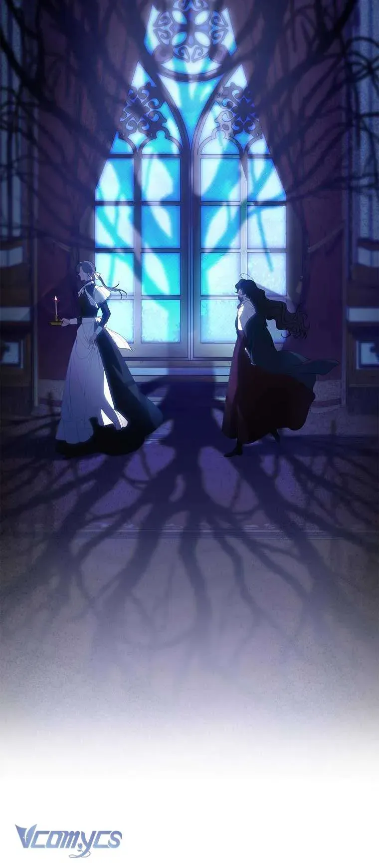 100 Lời Nguyền Tại Dinh Thự Illestone Chapter 3 - Trang 2