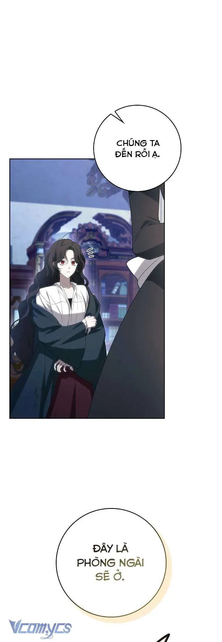 100 Lời Nguyền Tại Dinh Thự Illestone Chapter 3 - Trang 2