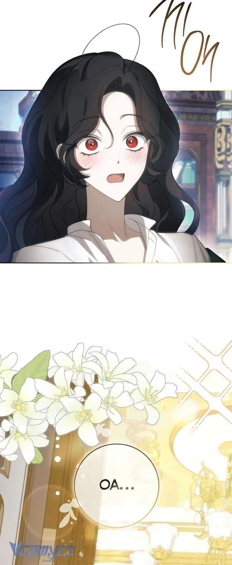 100 Lời Nguyền Tại Dinh Thự Illestone Chapter 3 - Trang 2