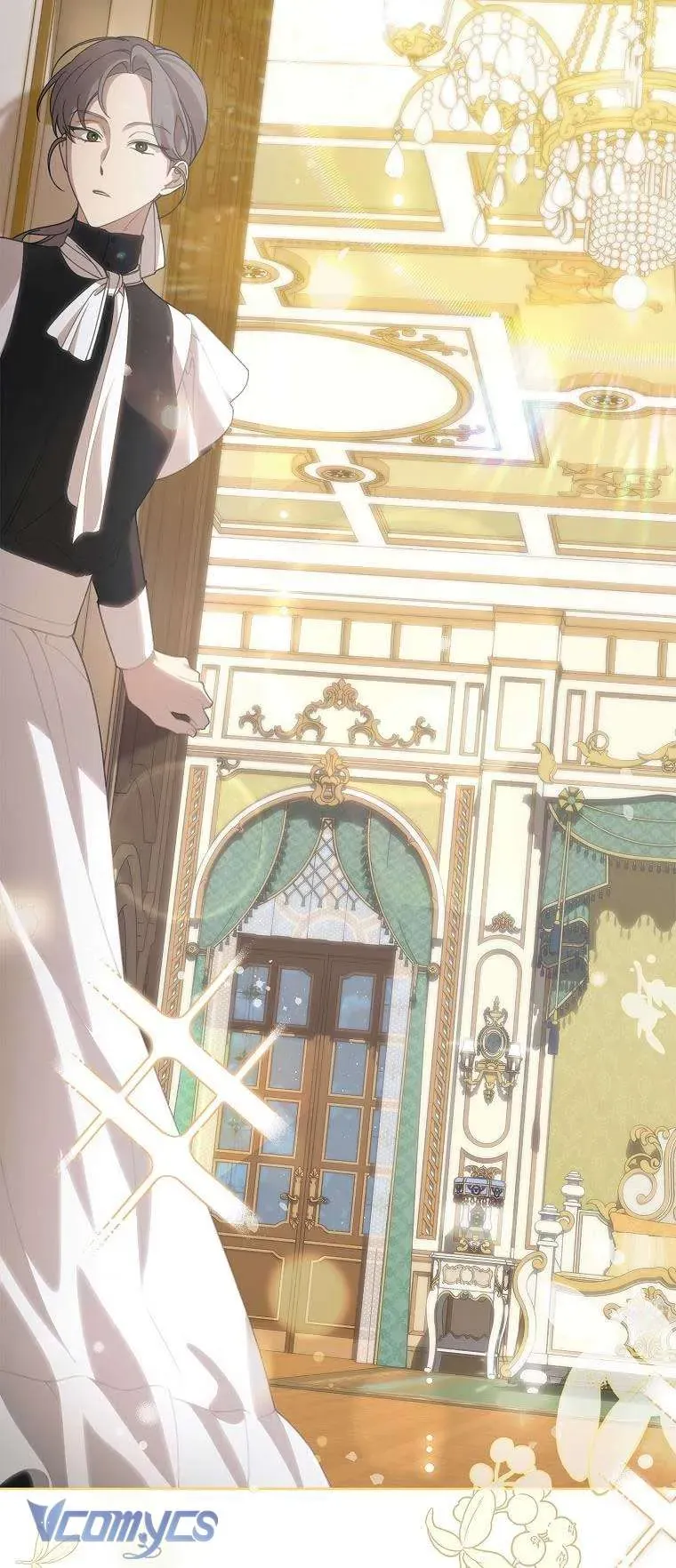 100 Lời Nguyền Tại Dinh Thự Illestone Chapter 3 - Trang 2