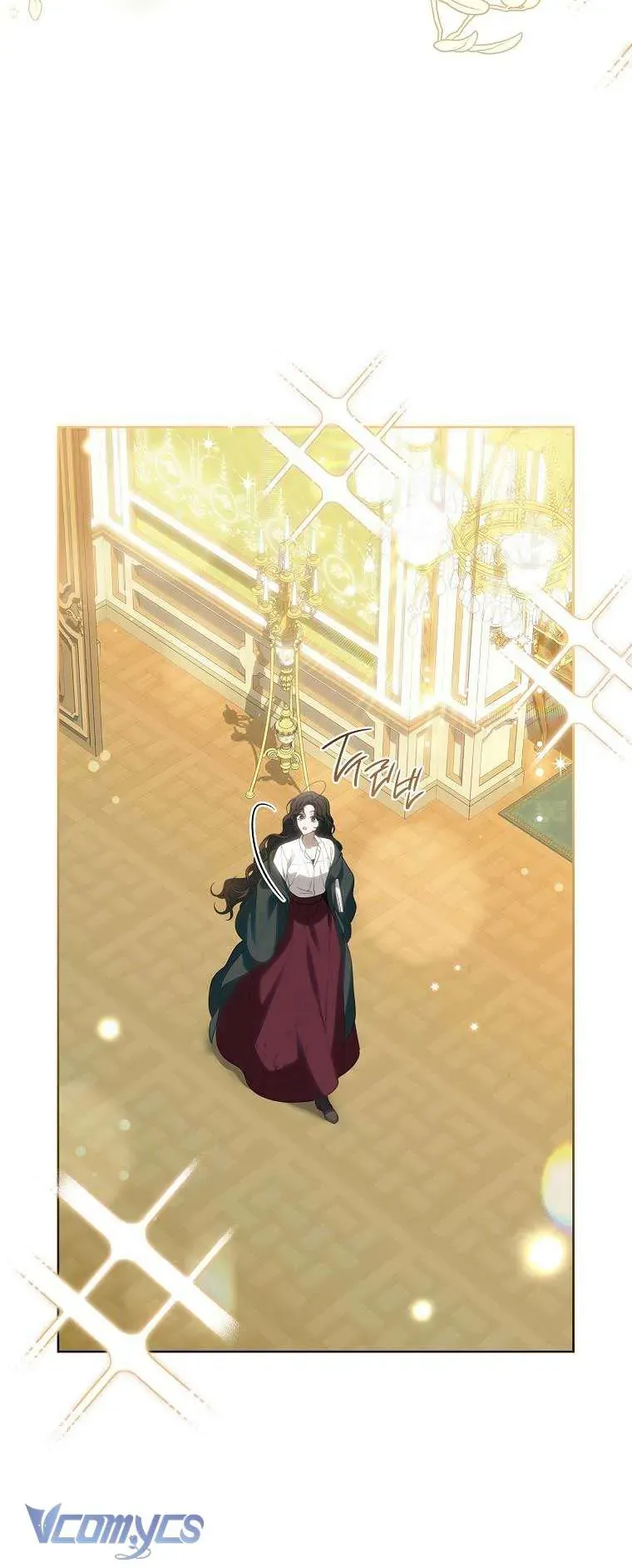 100 Lời Nguyền Tại Dinh Thự Illestone Chapter 3 - Trang 2