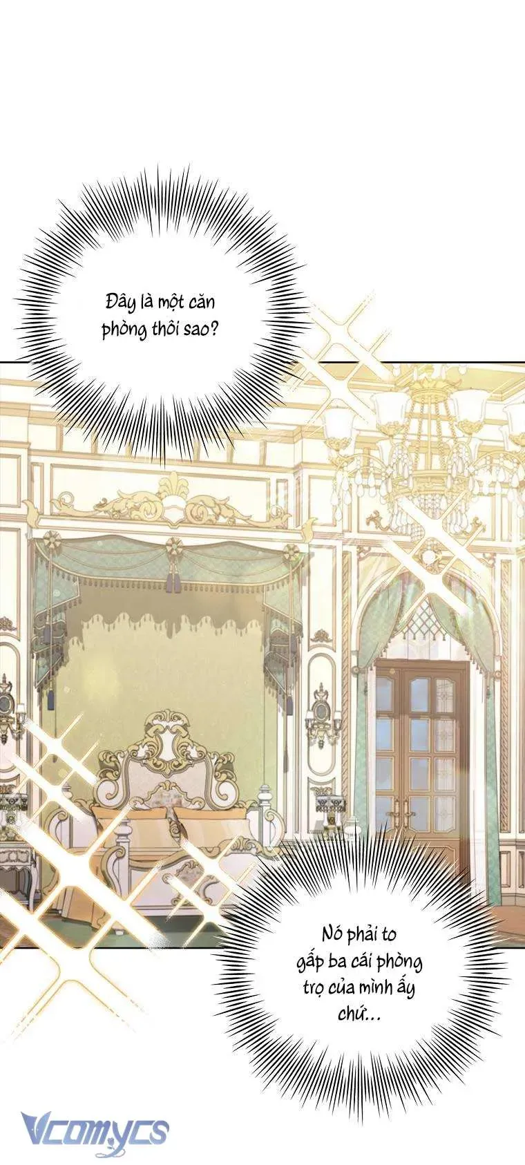 100 Lời Nguyền Tại Dinh Thự Illestone Chapter 3 - Trang 2