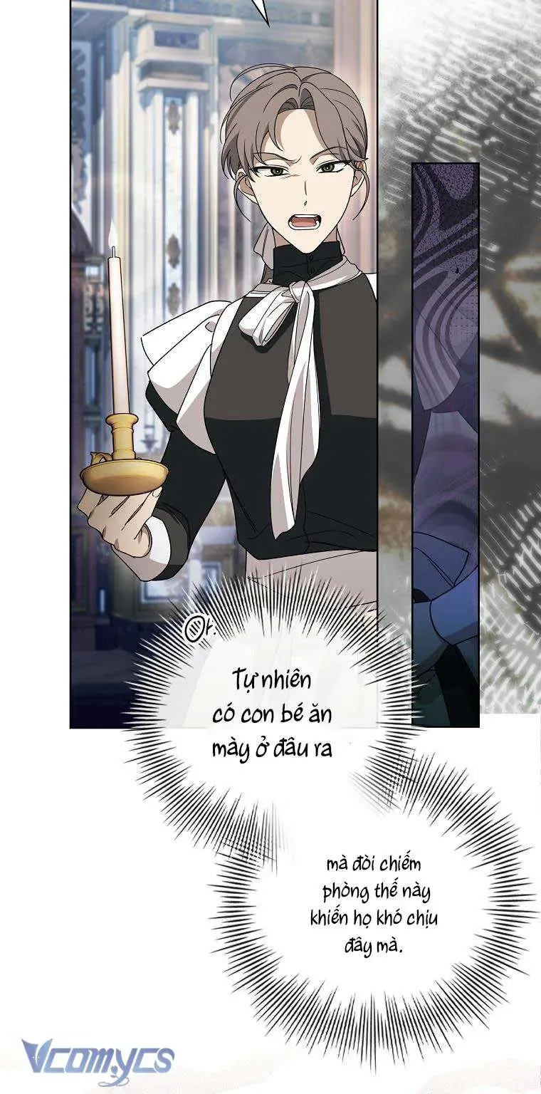 100 Lời Nguyền Tại Dinh Thự Illestone Chapter 3 - Trang 2