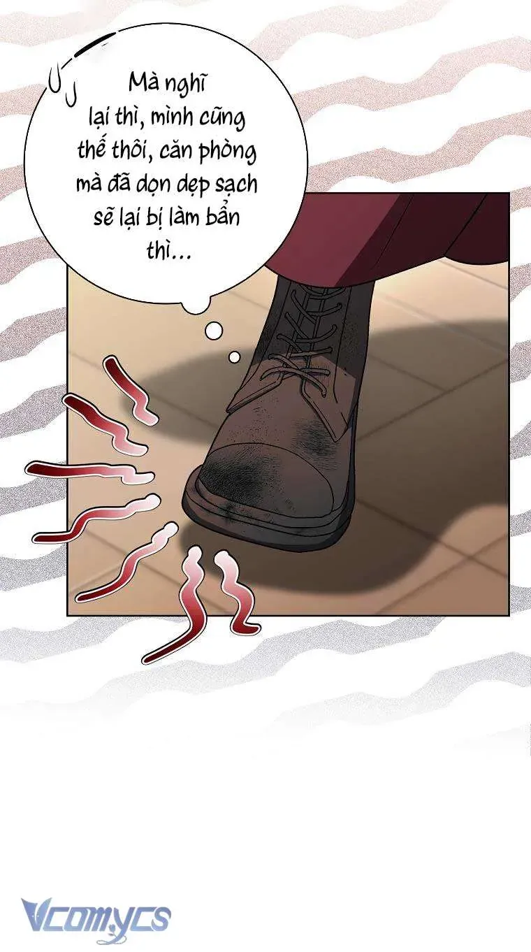 100 Lời Nguyền Tại Dinh Thự Illestone Chapter 3 - Trang 2