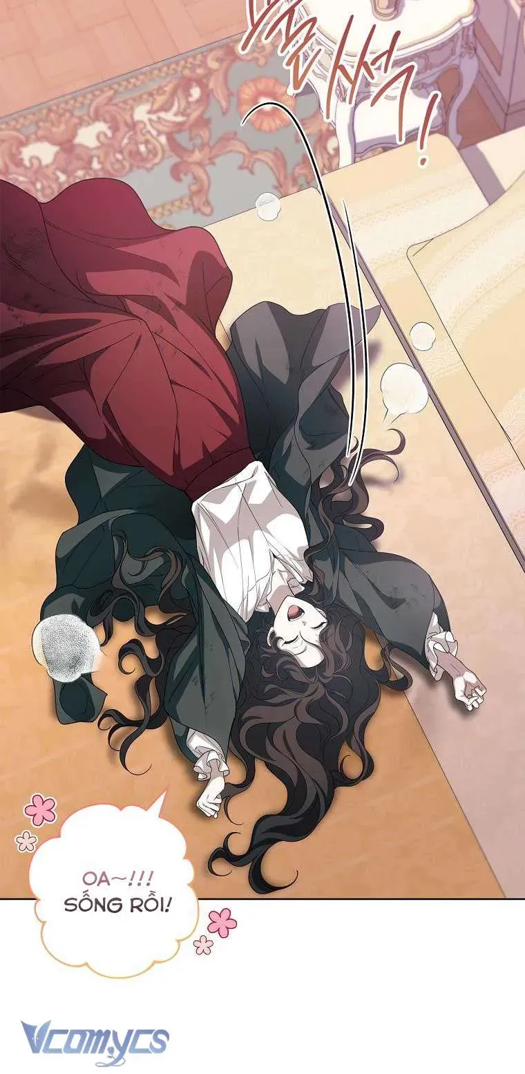 100 Lời Nguyền Tại Dinh Thự Illestone Chapter 3 - Trang 2
