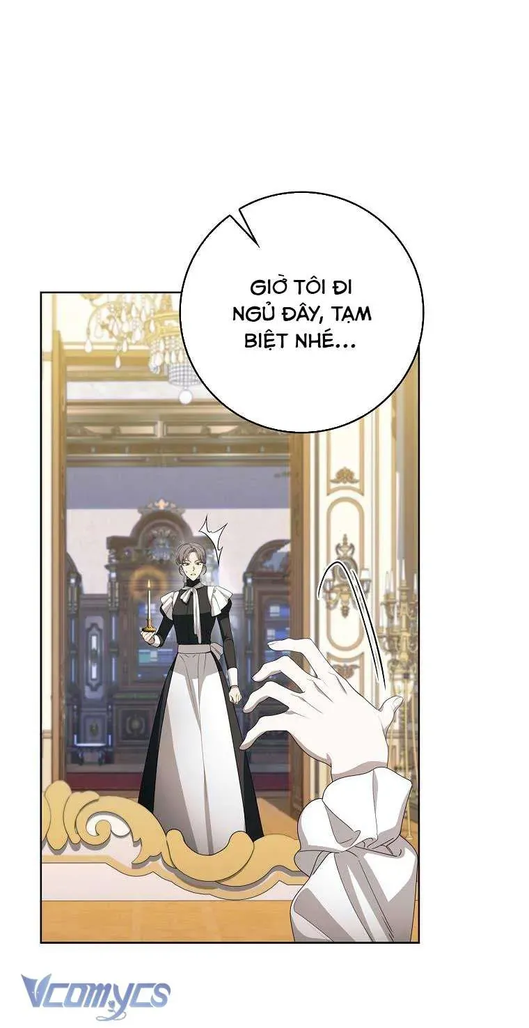 100 Lời Nguyền Tại Dinh Thự Illestone Chapter 3 - Trang 2