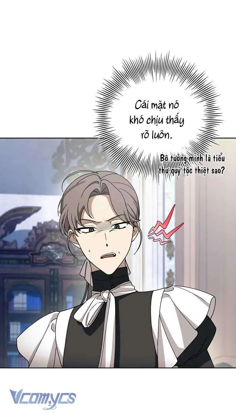 100 Lời Nguyền Tại Dinh Thự Illestone Chapter 3 - Trang 2