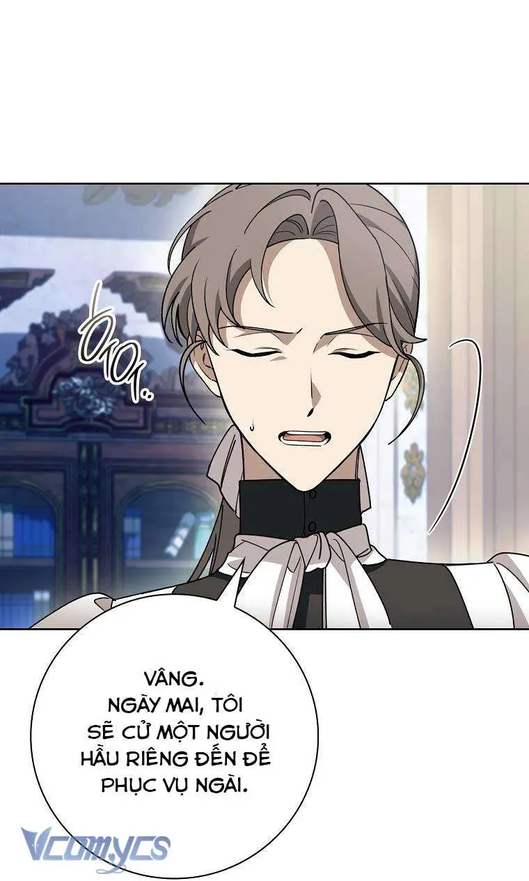 100 Lời Nguyền Tại Dinh Thự Illestone Chapter 3 - Trang 2