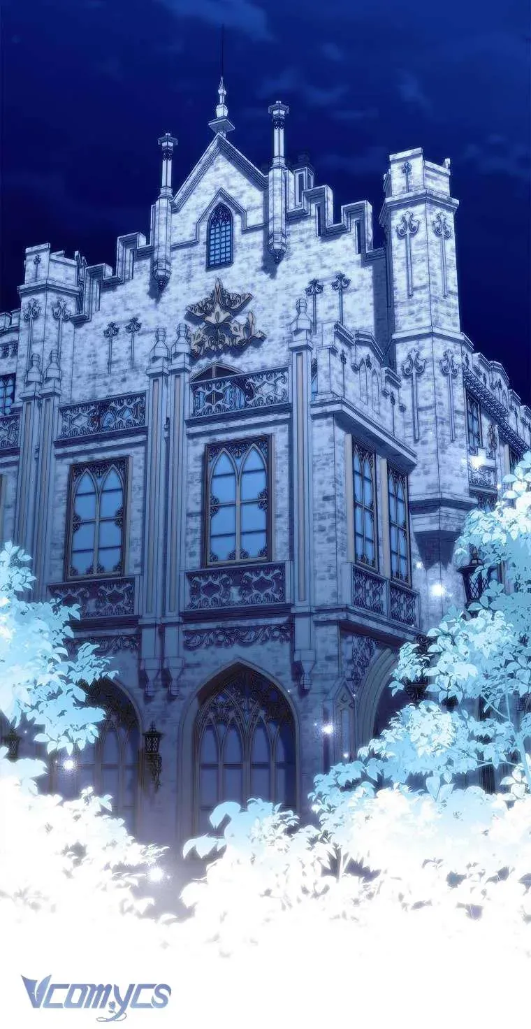 100 Lời Nguyền Tại Dinh Thự Illestone Chapter 3 - Trang 2