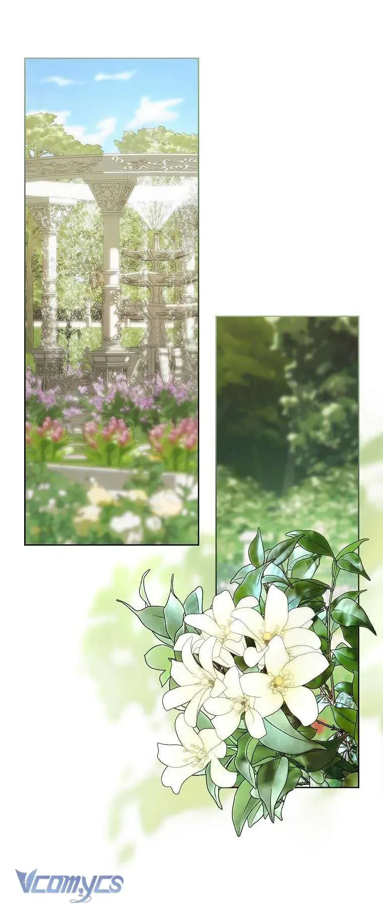 100 Lời Nguyền Tại Dinh Thự Illestone Chapter 3 - Trang 2