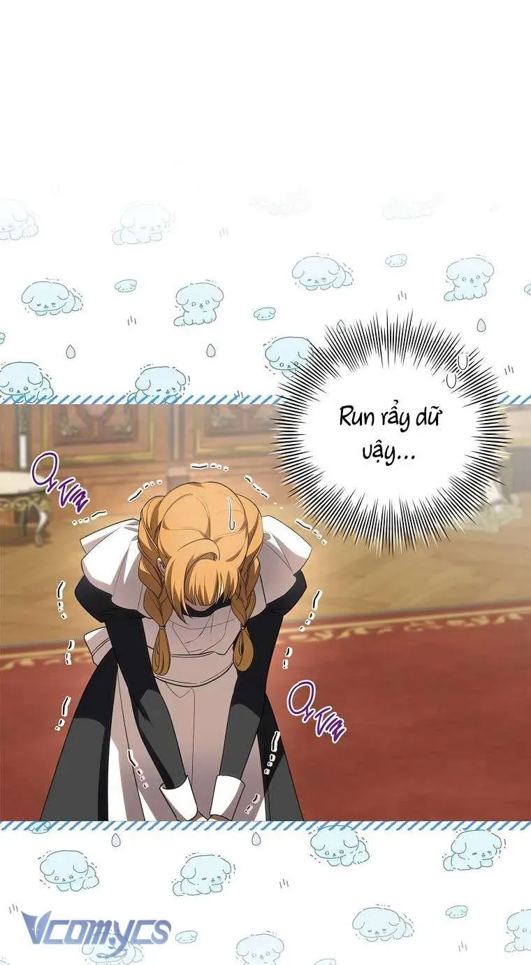 100 Lời Nguyền Tại Dinh Thự Illestone Chapter 3 - Trang 2