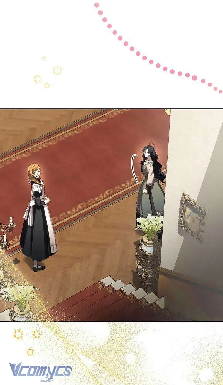 100 Lời Nguyền Tại Dinh Thự Illestone Chapter 3 - Trang 2