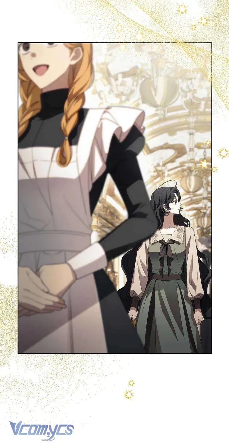 100 Lời Nguyền Tại Dinh Thự Illestone Chapter 3 - Trang 2