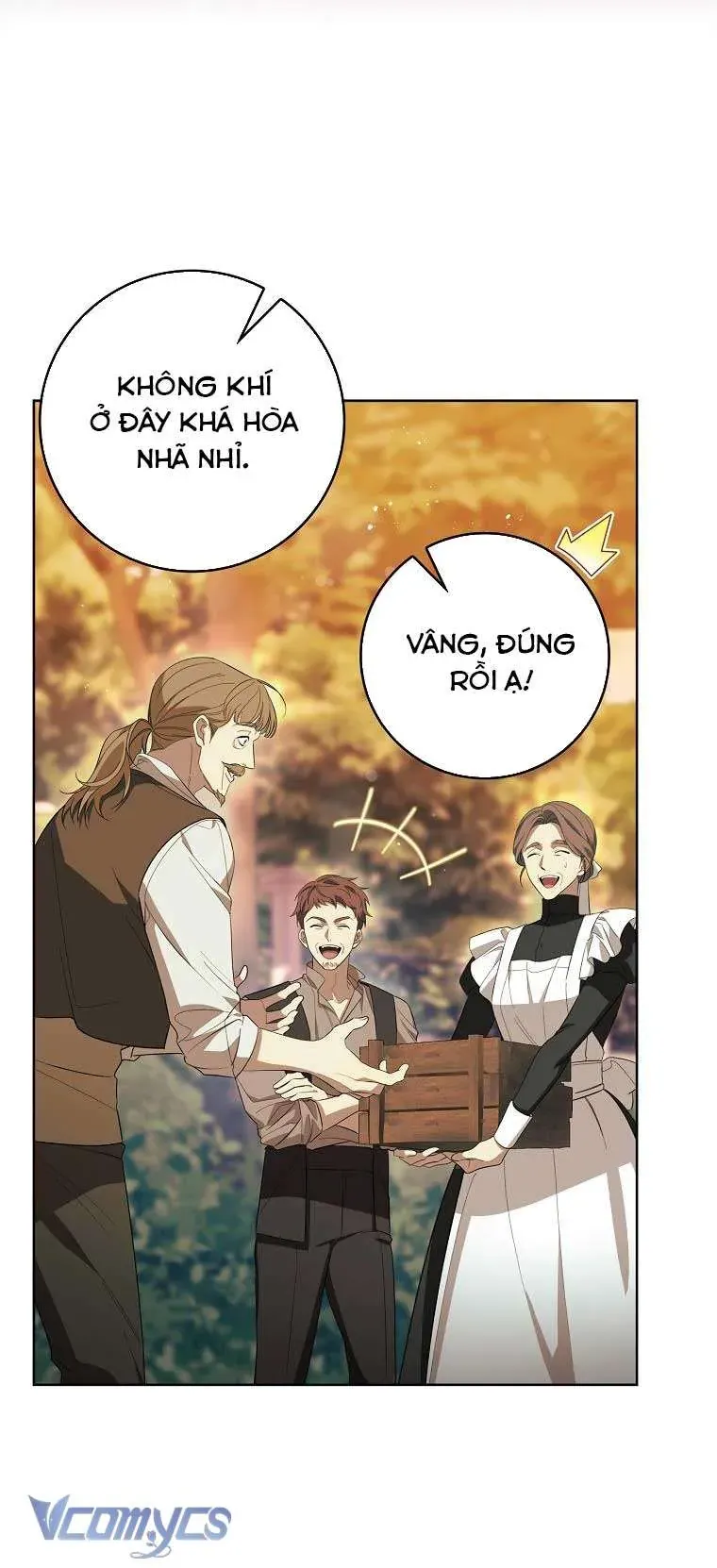 100 Lời Nguyền Tại Dinh Thự Illestone Chapter 3 - Trang 2