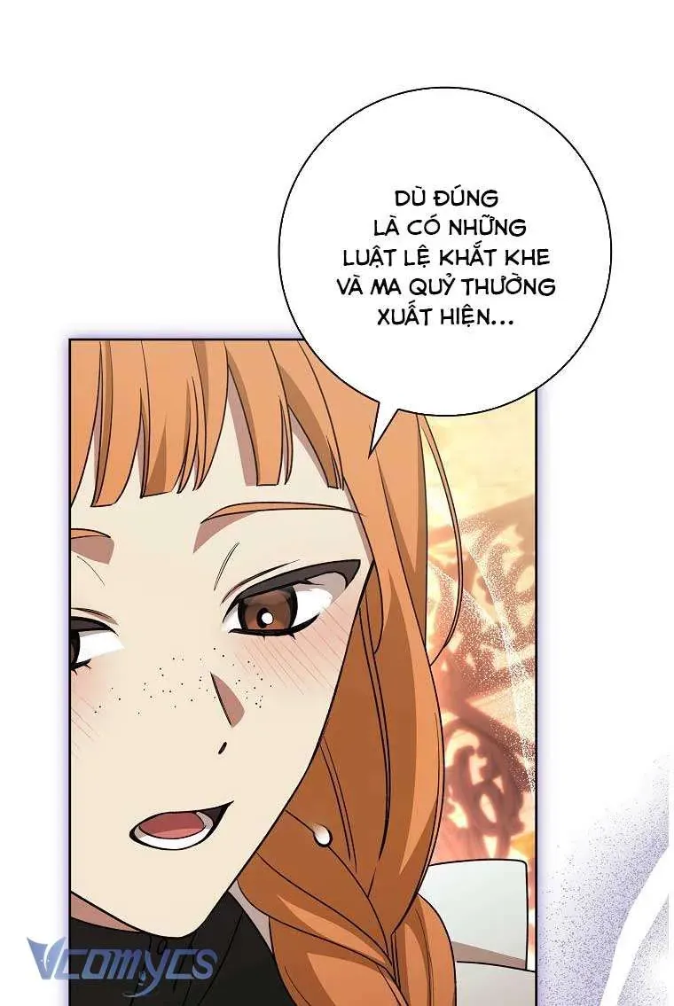 100 Lời Nguyền Tại Dinh Thự Illestone Chapter 3 - Trang 2